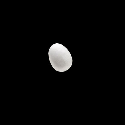 Polystyrène à surface lisse