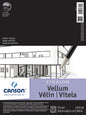 Vellum Paper Pads
