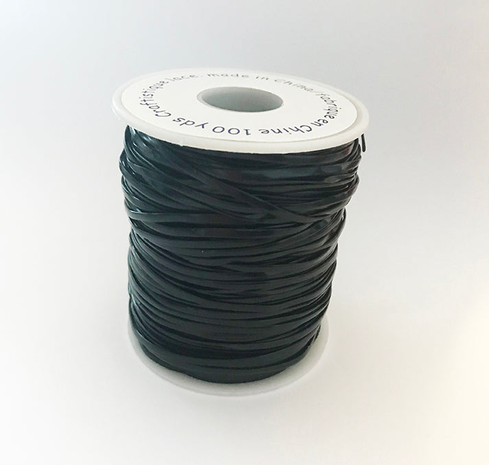 Plastic Lace