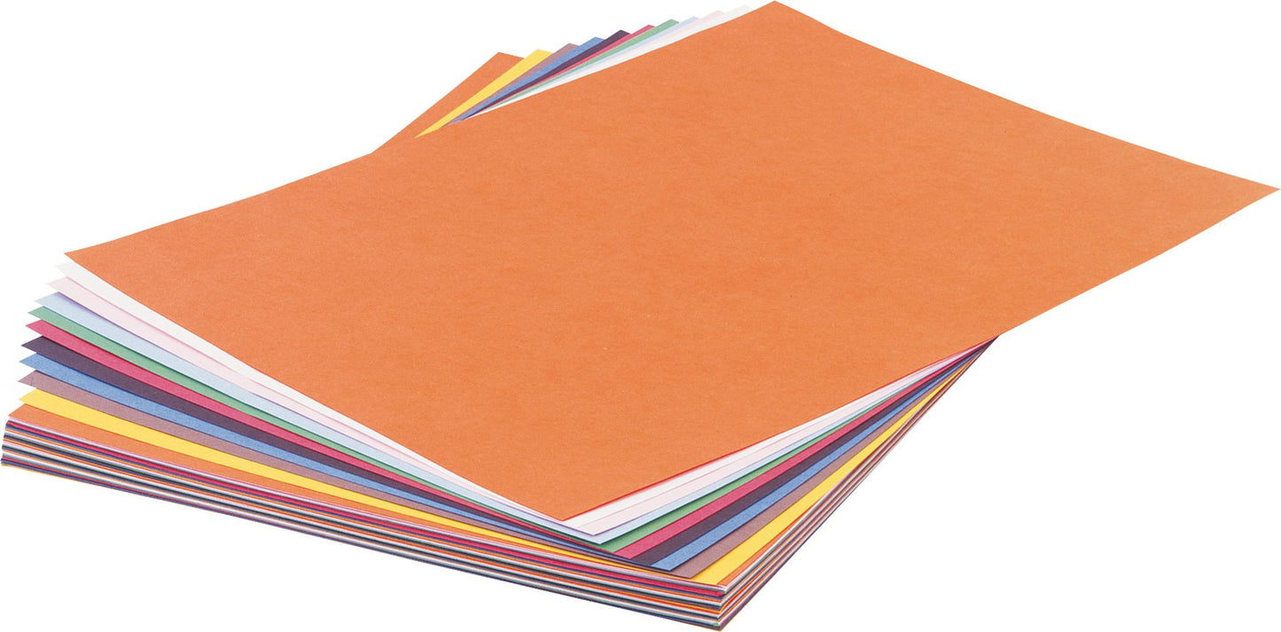 Top-Quality Construction Paper