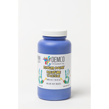Peinture tactile Demco