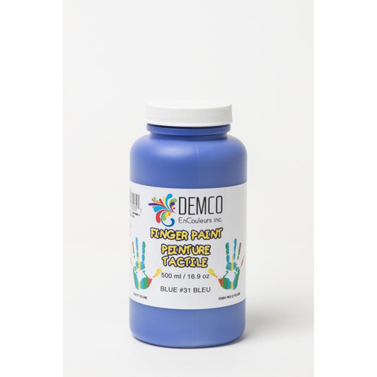 Peinture tactile Demco