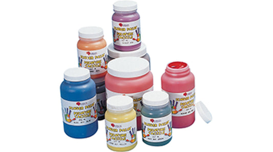 Demco Finger Paint