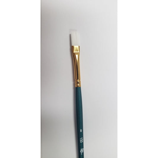 Pinceaux plats - Série 193