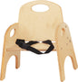 Chaises de transition