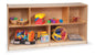Single Side Storage Cabinets