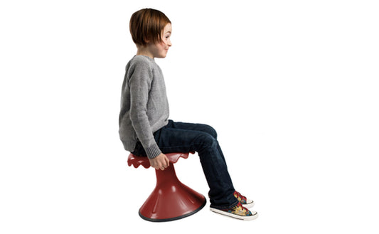 Tabourets oscillants