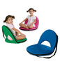 Chaises de sol pliantes