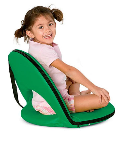 Chaises de sol pliantes