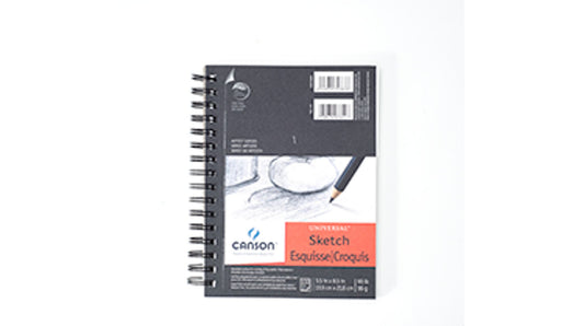 Universal Sketch Book