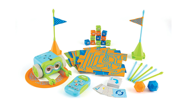 BotleyMC Le robot de codage