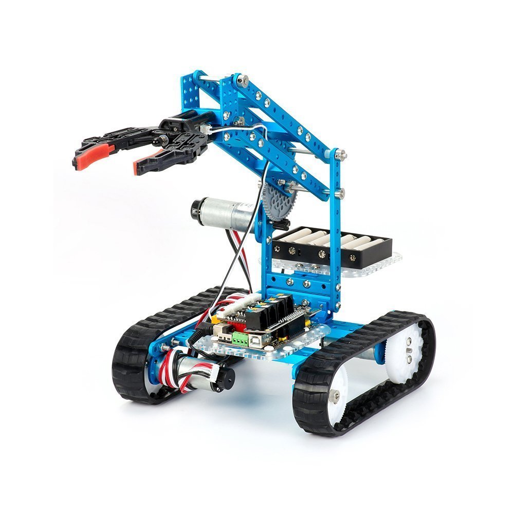 Robots mBot