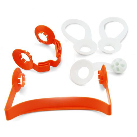 Dash - Ensemble d'accessoires