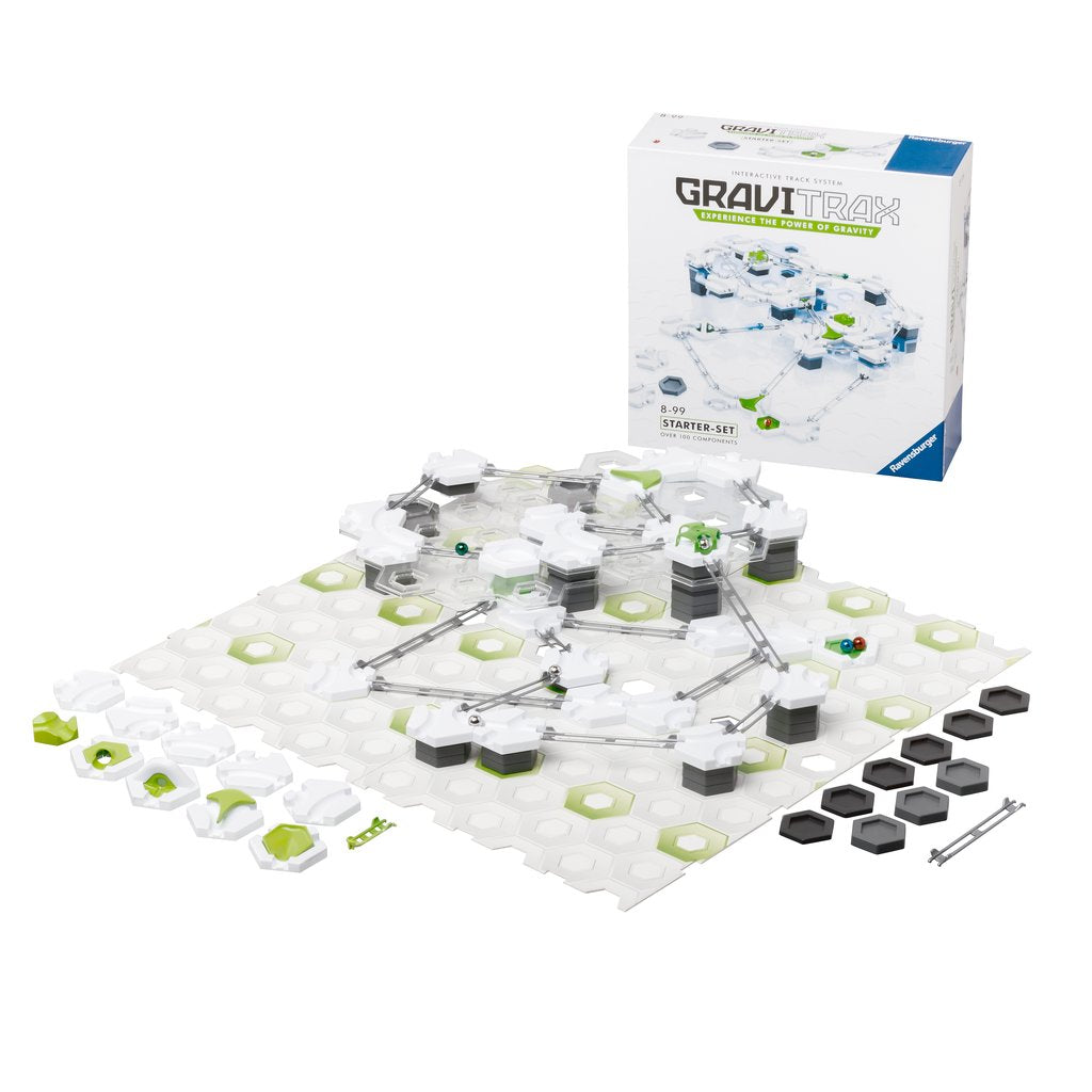 GraviTrax