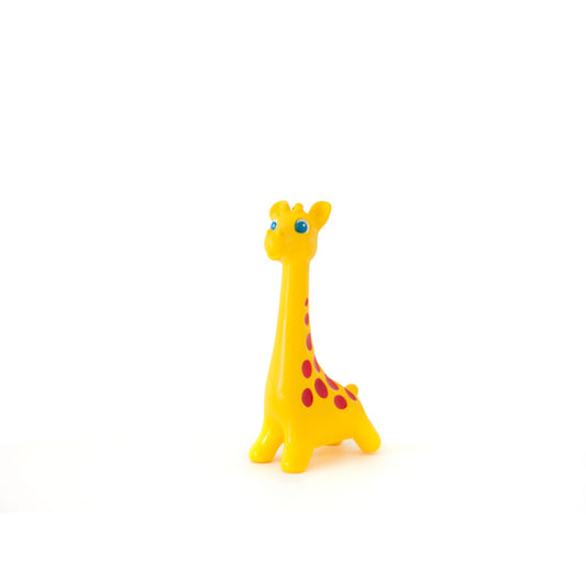 Vanilla the Giraffe