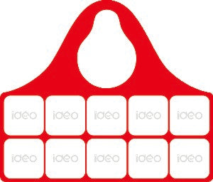 IDEO – Magnetic Door Hangers