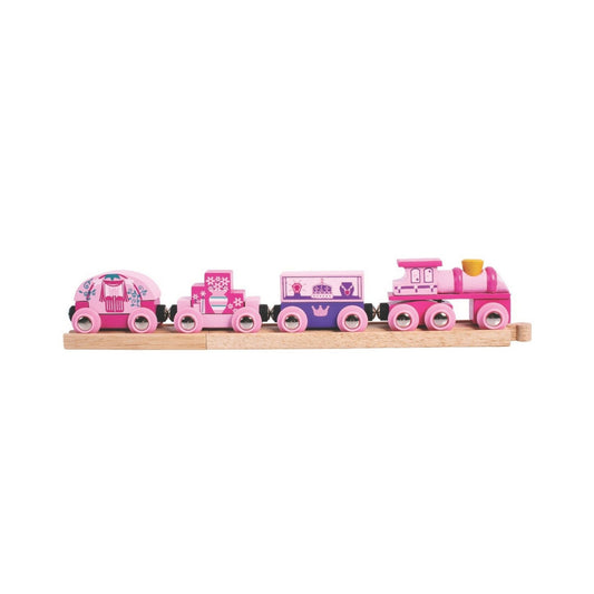 Princess Train