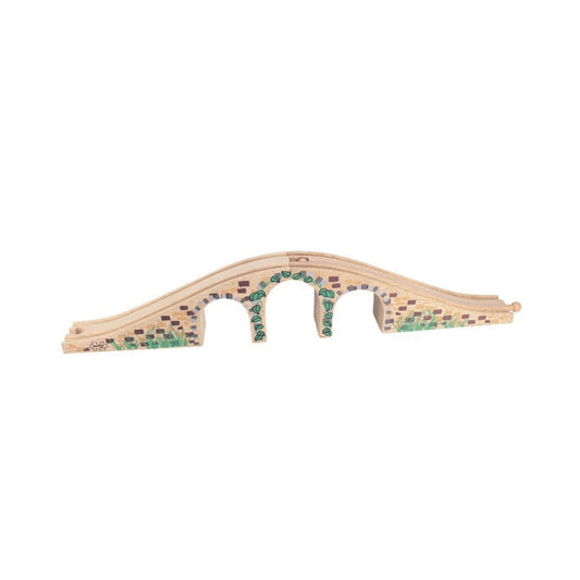 Three Arch Bridge