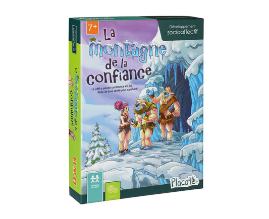 Placote – La montagne de la confiance