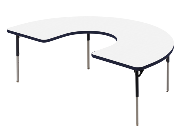 Tables à dessus effaçable à sec