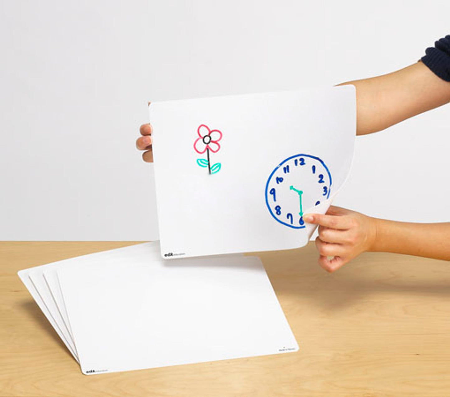 Tableaux blancs effaçables à sec