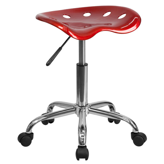 Swivel Tractor Seat Stool