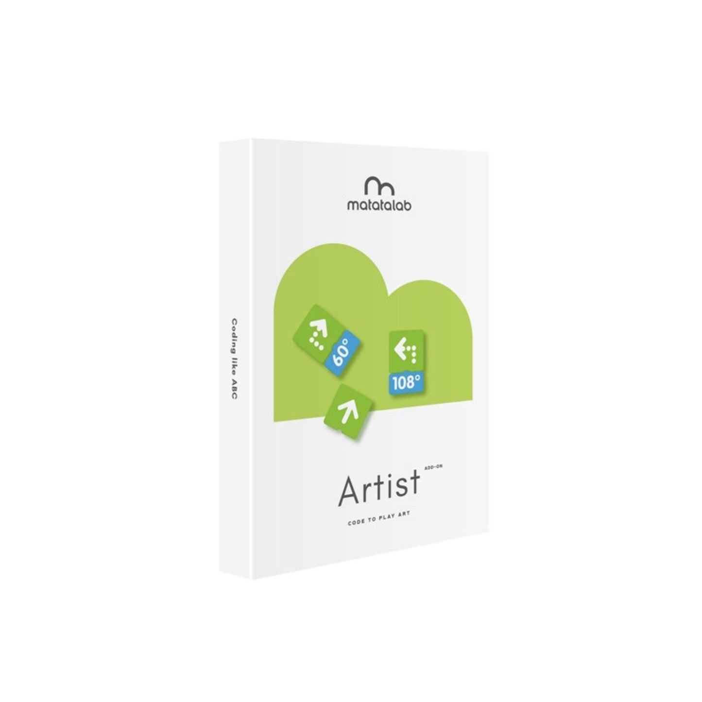 Matatalab – Ensemble de dessin complémentaire