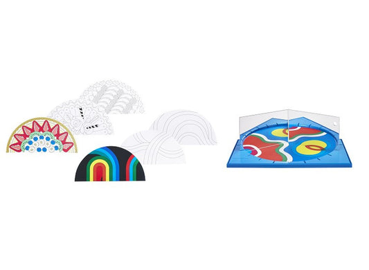 Geoland dessins à colorier