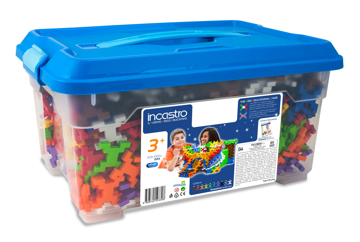 Incastro