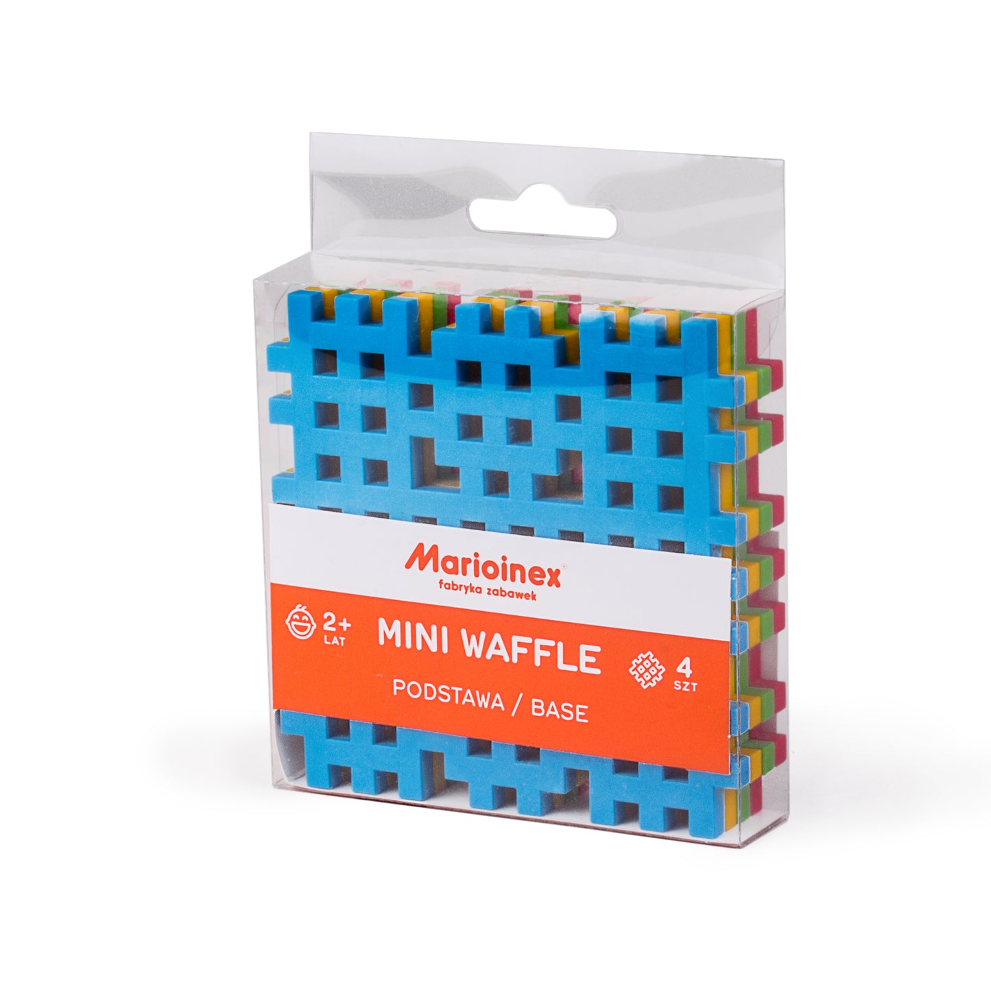 Mini Waffle