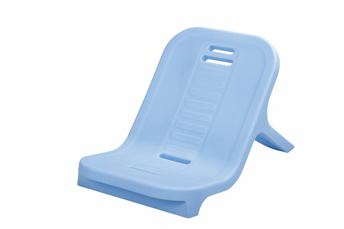 Monoblock Chair