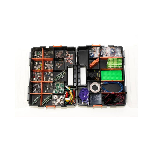 Crazy Circuits – Makerspace Set