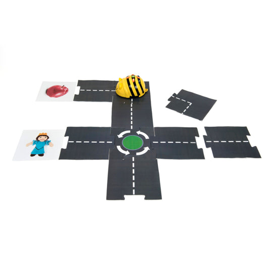 Bee-Bot® – Route modulaire
