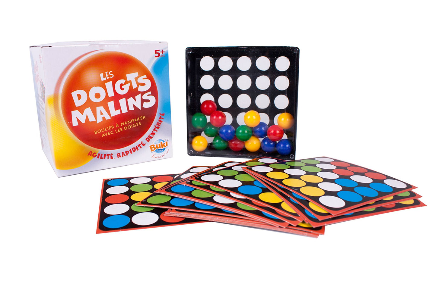 Doigts Malins