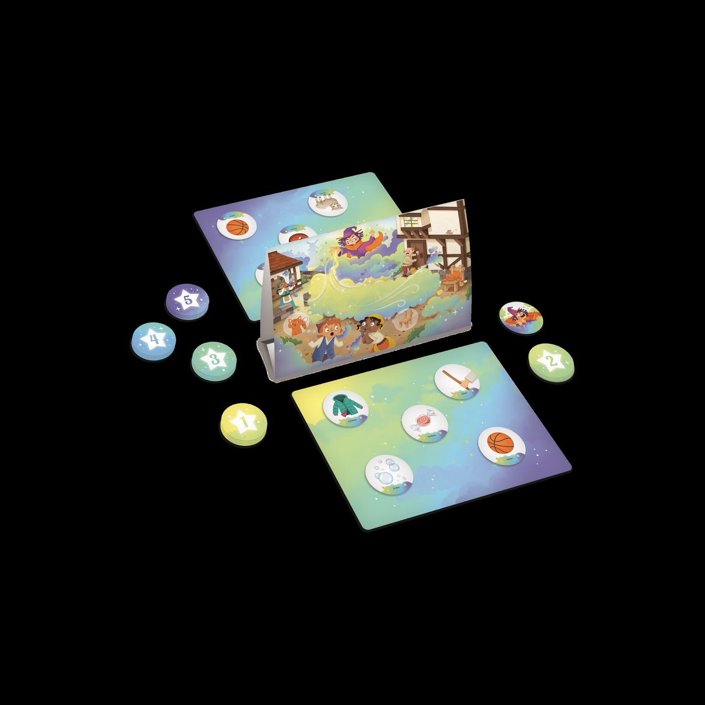 Placote – Prononcio!