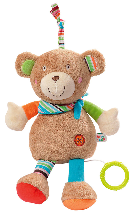Musical Plush