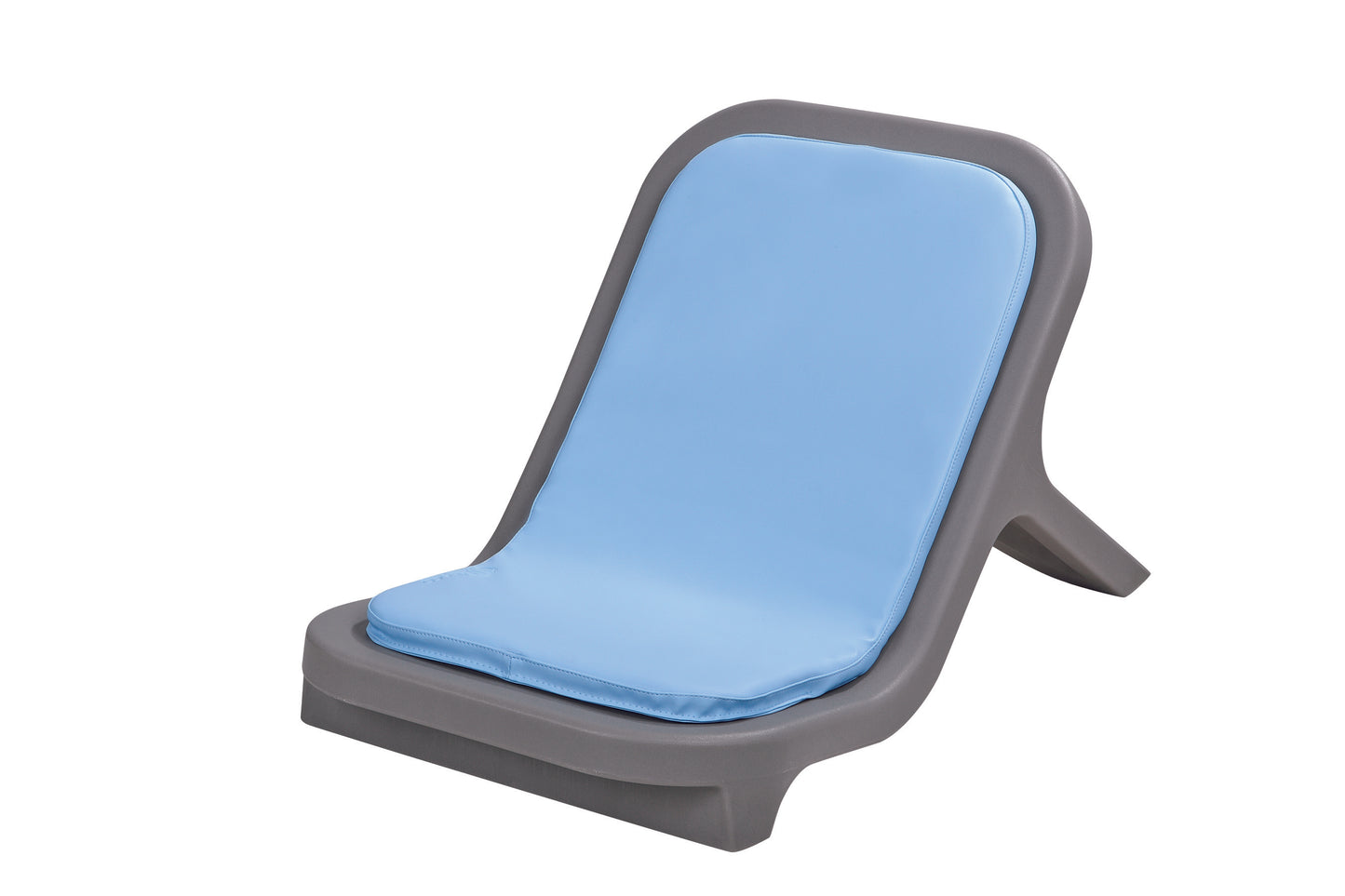 Transat monobloc confort