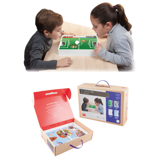 Akros – Les 4 jeux du souffle