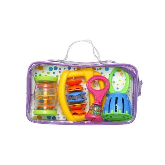 Baby Band Set