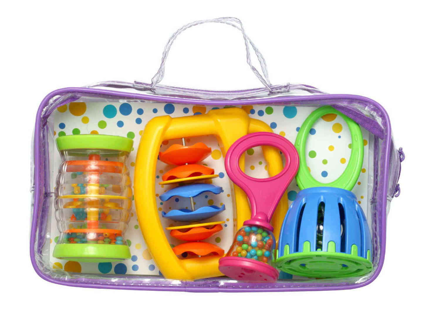 Ensemble de musique pour bébé