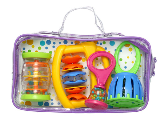 Ensemble de musique pour bébé