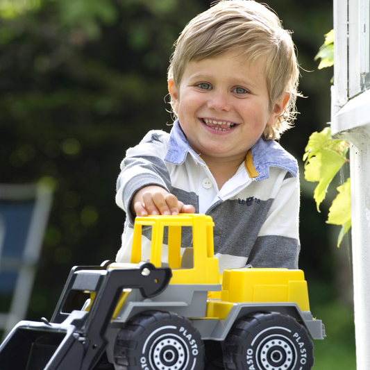 Construction Vehicle Sets
