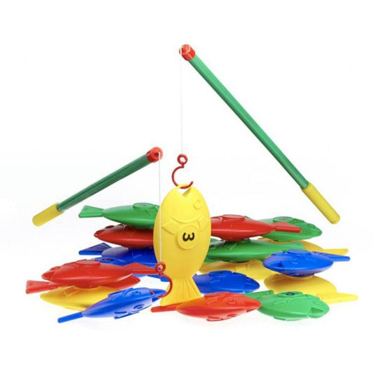 Cannes à pêche géantes supplémentaires