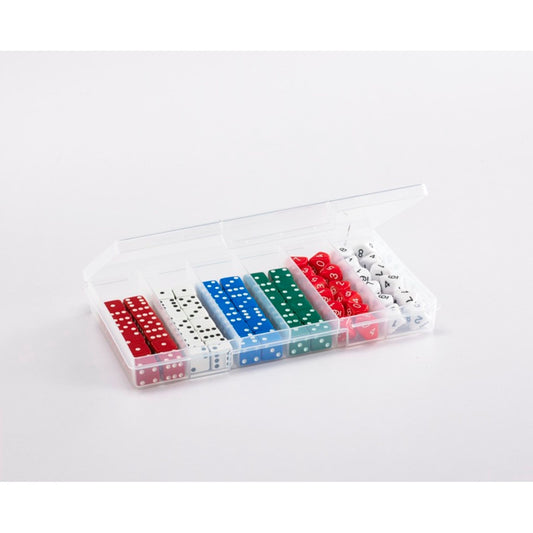 Basic Dice Set