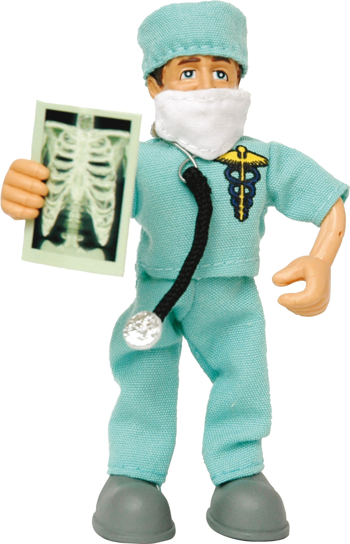 Bordure décorative – Animaux