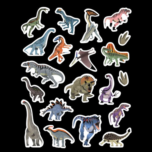 Dinosaures