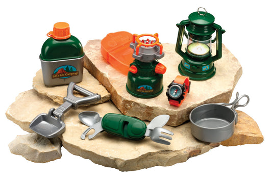 Camping Kit