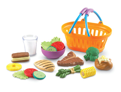 Paniers-repas santé