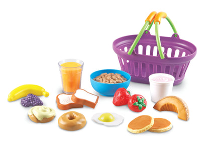 Paniers-repas santé