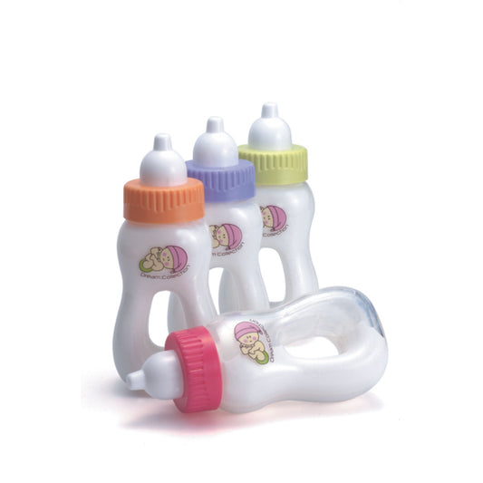 Biberon magique de lait